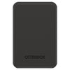 OtterBox Wireless Power Bank for MagSafe 3k mAh - Black (New)