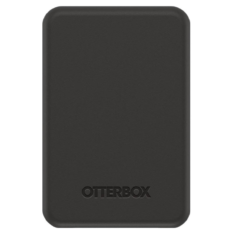 OtterBox Wireless Power Bank for MagSafe 3k mAh - Black (New)