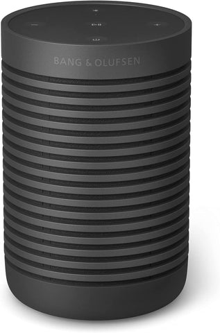 Bang & Olufsen Beosound Explore Wireless Portable Outdoor Speaker - Anthracite (New)