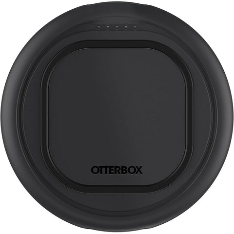 OtterBox Wireless Charging Base for OtterSpot Wireless Charging System - Black (New)