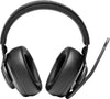 JBL Quantum 400 Wired Over-Ear Gaming Headphones with USB - Black (New)