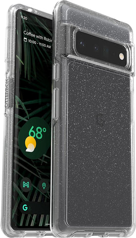 OtterBox SYMMETRY SERIES Case for Google Pixel 6 Pro - Stardust (New)