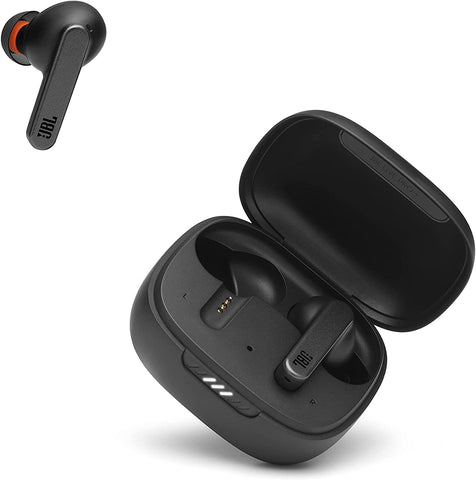 JBL Live PRO+ TWS True Wireless In-Ear Noise Cancelling Headphones - Black (New)