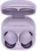 Samsung Galaxy Buds2 Pro In-Ear True-Wireless Earbuds - Bora Purple (Refurbished)