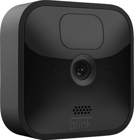 Blink Outdoor Add-On Wireless 1080p Camera - Black (New)