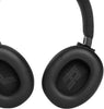 JBL Live 660NC Noise Cancelling On-Ear Wireless Headphones - Black (New)