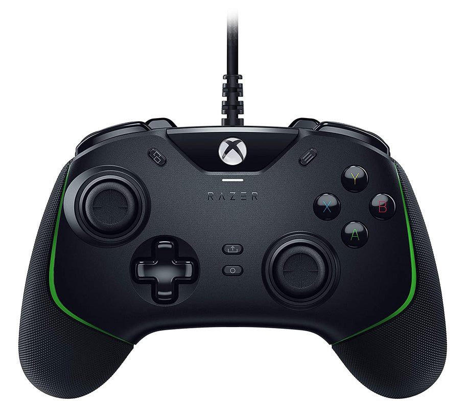 Razer Wolverine V2 Wired Gaming Controller for Xbox Series X|S|One & PC - Black (New)