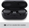 Bose Sport True Wireless In-Ear Earbuds - Triple Black (New)