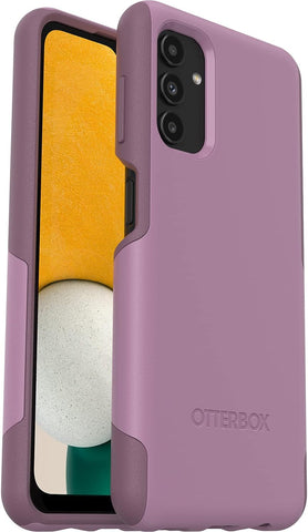 OtterBox COMMUTER SERIES LITE Case for Samsung Galaxy A13 - Maven Way (Pink) (New)