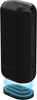 Monster DNA MAX Portable Bluetooth Speaker with Qi Wireless Charging - Black (New)