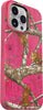 OtterBox SYMMETRY SERIES+ Case for iPhone 14 Pro Max - Realtree Flamingo Pink (New)