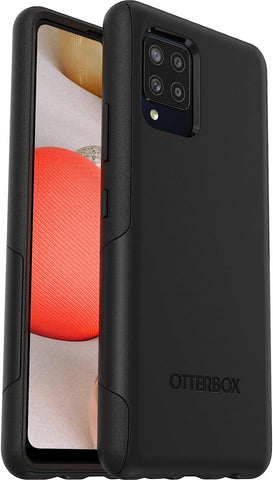 OtterBox COMMUTER SERIES LITE Case for Samsung Galaxy A42 5G - Black (New)