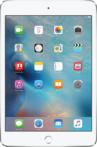 Apple iPad Mini 4th Gen, 7.9