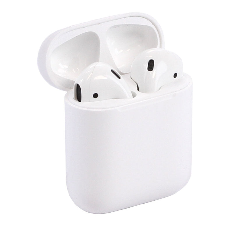 Apple AirPods 2 with Wireless Charging Case MRXJ2AM/A (Pre-Owned)