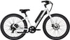 Aventon Pace 350 Step-through E-BIKE - Medium/Large - Chalk White (Pre-Owned)