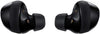 Samsung Galaxy Buds+ True Wireless Earbud Headphones - Black (Pre-Owned)