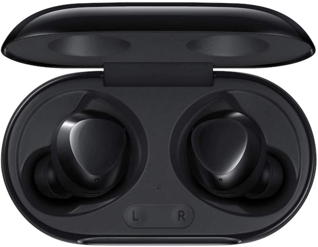 Samsung Galaxy Buds+ True Wireless Earbud Headphones - Black (Pre-Owned)