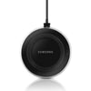 Samsung EP-PG920 Charging Pad w/ Micro Wall Charger - Black Sapphire (Refurbished)