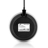 Samsung EP-PG920 Charging Pad w/ Micro Wall Charger - Black Sapphire (Refurbished)