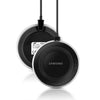 Samsung EP-PG920 Charging Pad w/ Micro Wall Charger - Black Sapphire (Refurbished)