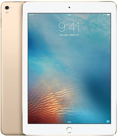 Apple iPad Pro 1st Gen, 128GB, 9.7