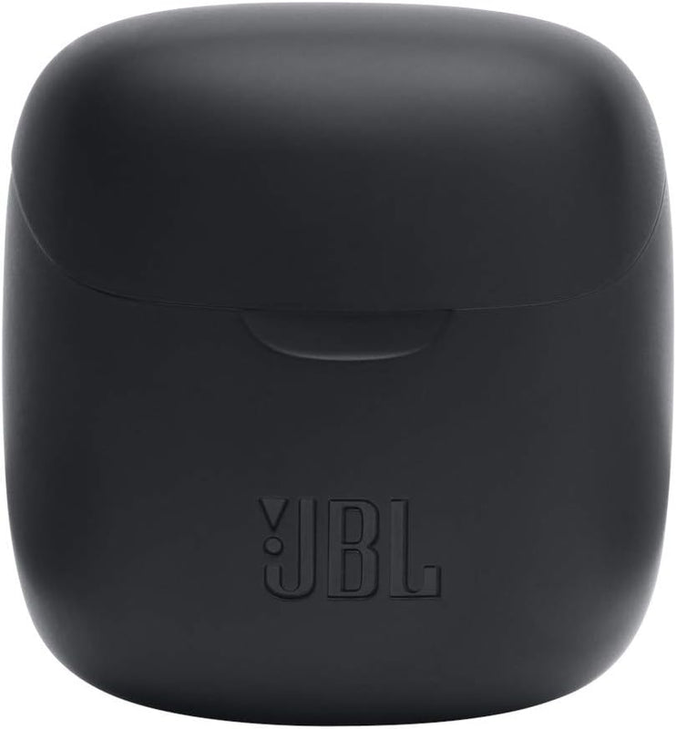 JBL Tune 225TWS True Wireless In-Ear Bluetooth Headphones - Black (Refurbished)