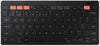 Samsung Official Smart Keyboard Trio 500 - Black (Certified Refurbished)