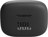 JBL Tune 130NC True Wireless Noise Cancelling In-Ear Earbuds - Black (Certified Refurbished)