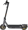 Segway Max G2 Electric Kick Scooter Foldable w/ 43 Mile Range - Black (Refurbished)