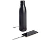 TYLT Allin-One Water Bottle & Portable Power Bank (5700mAh) - Black (New)