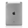 Apple iPad Air 2nd Gen, 9.7-inch, 128GB, WIFI + Cellular Unlocked - Space Gray (Refurbished)